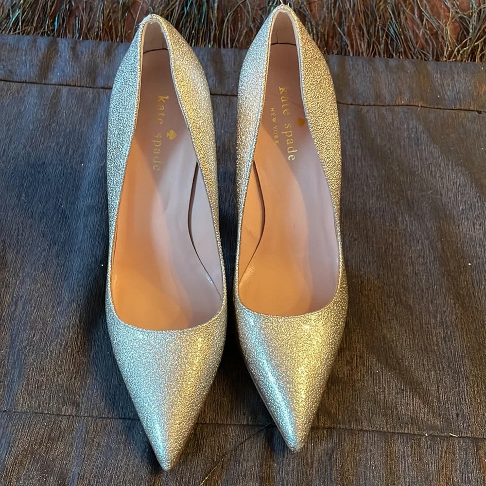kate spade these shoes